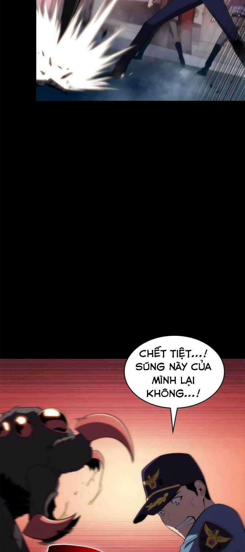 Tôi Là Tân Thủ Có Cấp Cao Nhất Chapter 48 trang 83