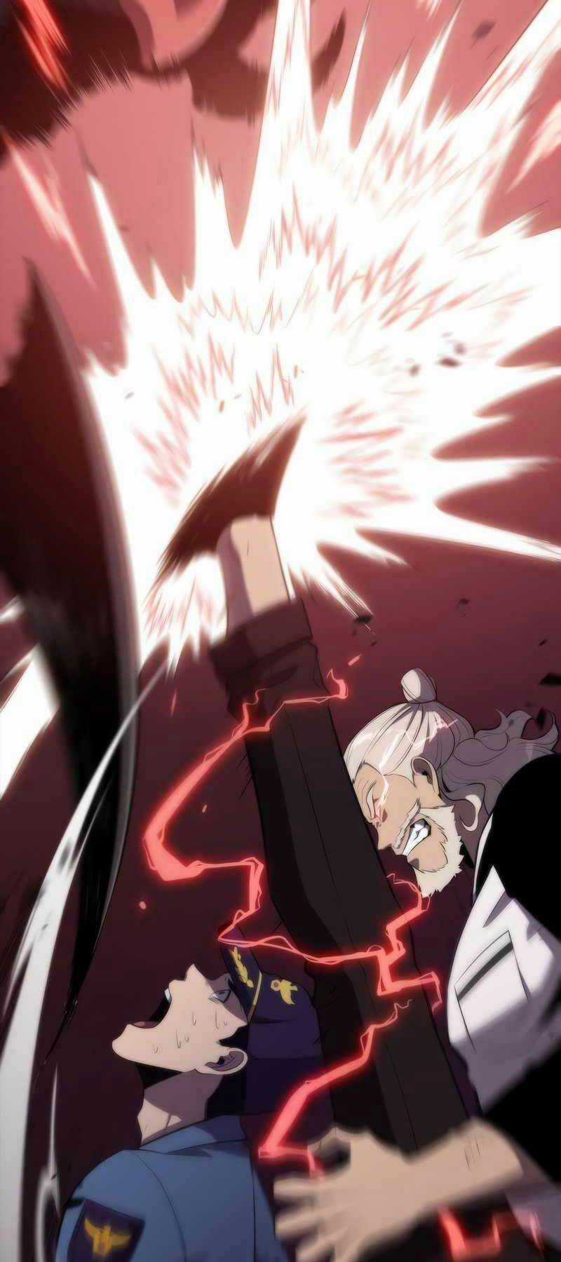 Tôi Là Tân Thủ Có Cấp Cao Nhất Chapter 48 trang 85