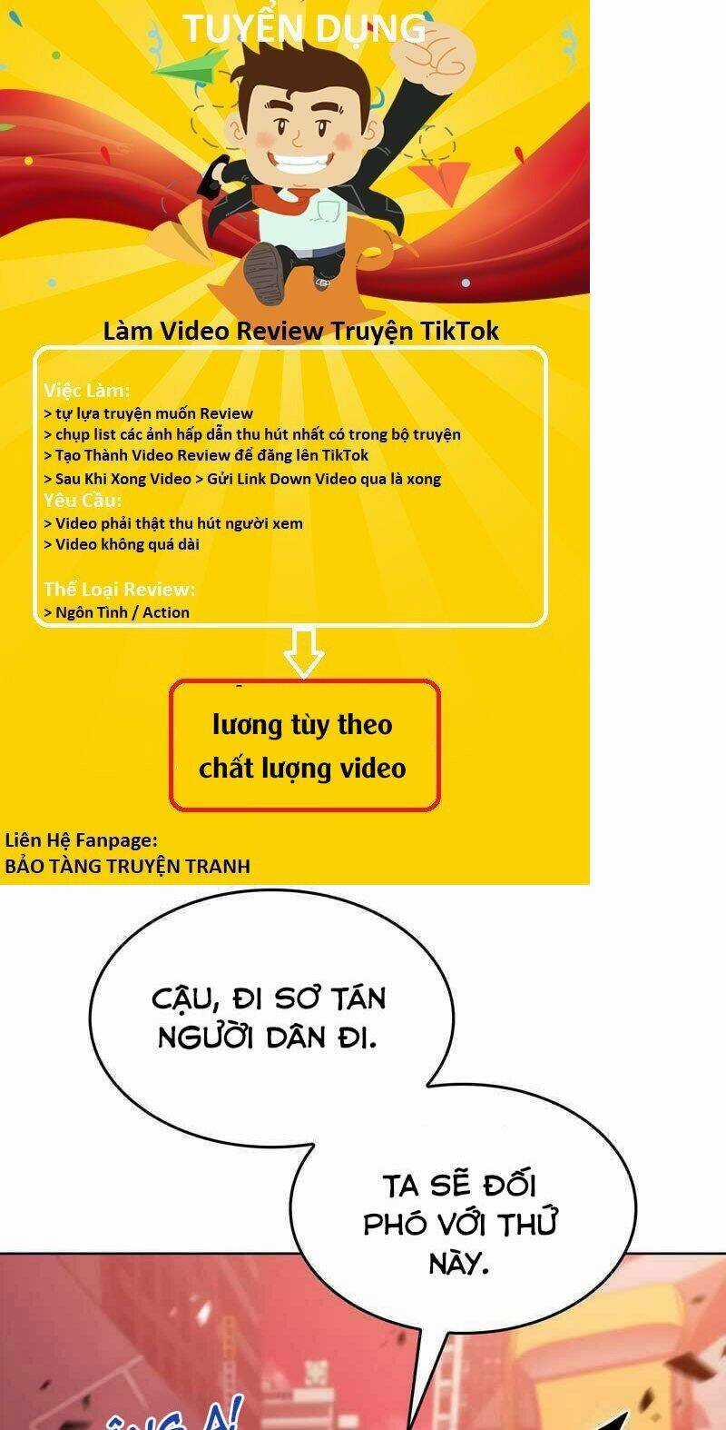 Tôi Là Tân Thủ Có Cấp Cao Nhất Chapter 48 trang 88