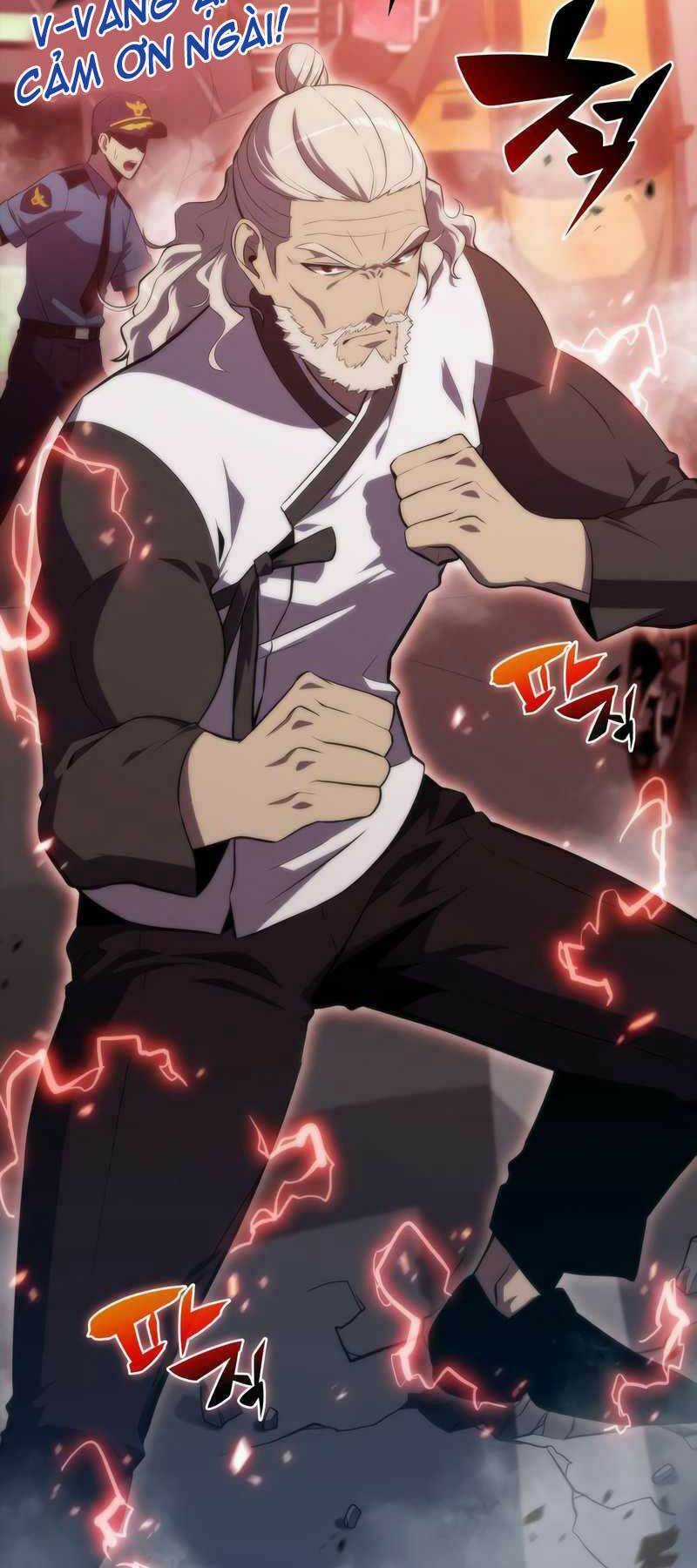 Tôi Là Tân Thủ Có Cấp Cao Nhất Chapter 48 trang 89