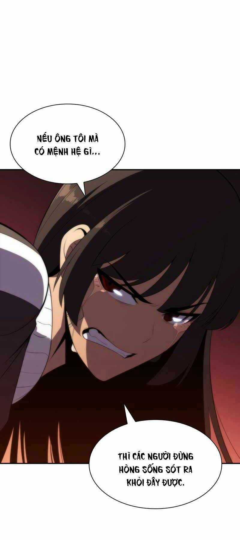 Tôi Là Tân Thủ Có Cấp Cao Nhất Chapter 48 trang 9