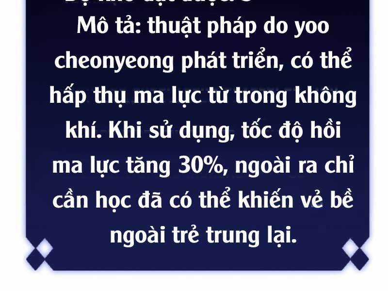 Tôi Là Tân Thủ Có Cấp Cao Nhất Chapter 48 trang 99