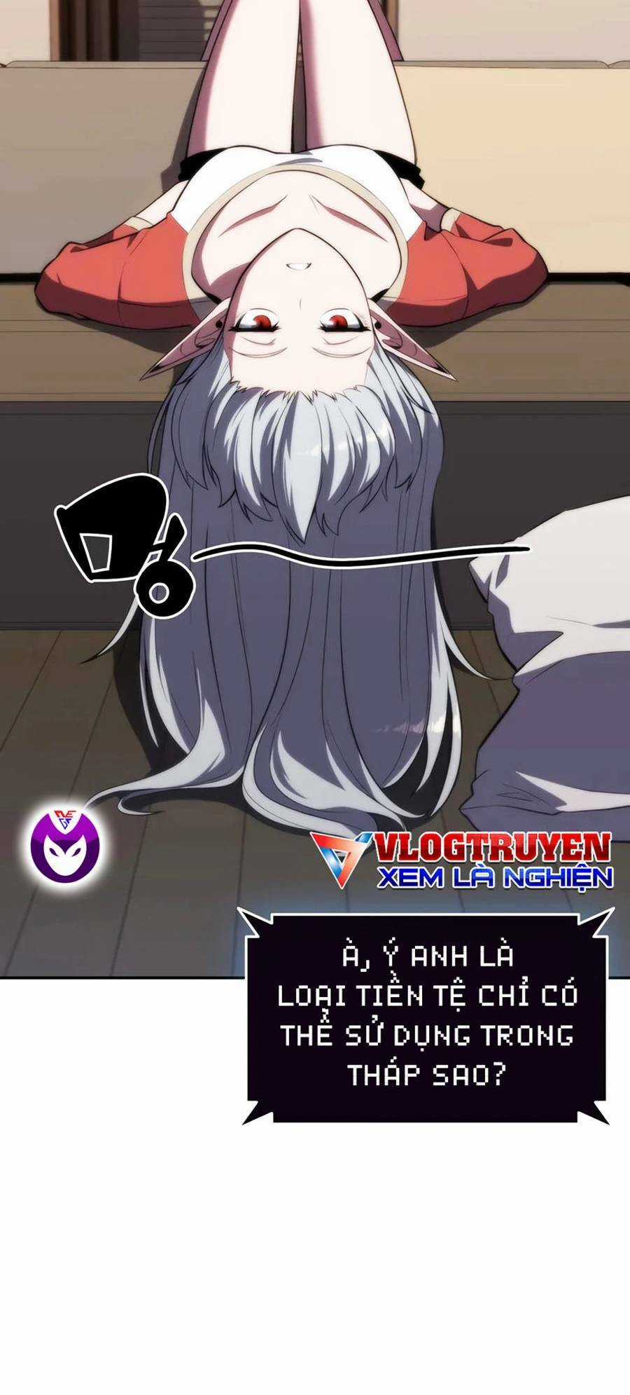 Tôi Là Tân Thủ Có Cấp Cao Nhất Chapter 49 trang 108