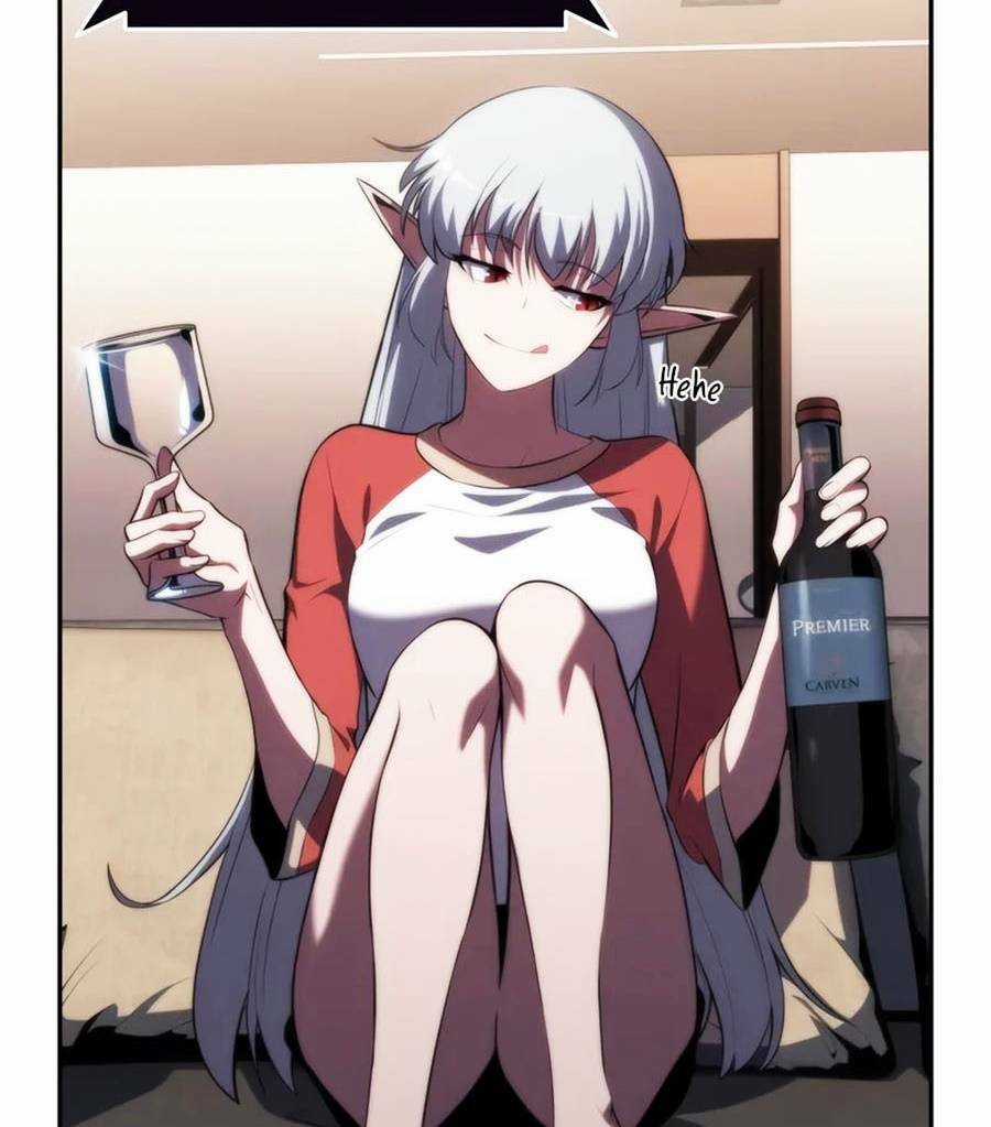 Tôi Là Tân Thủ Có Cấp Cao Nhất Chapter 49 trang 116