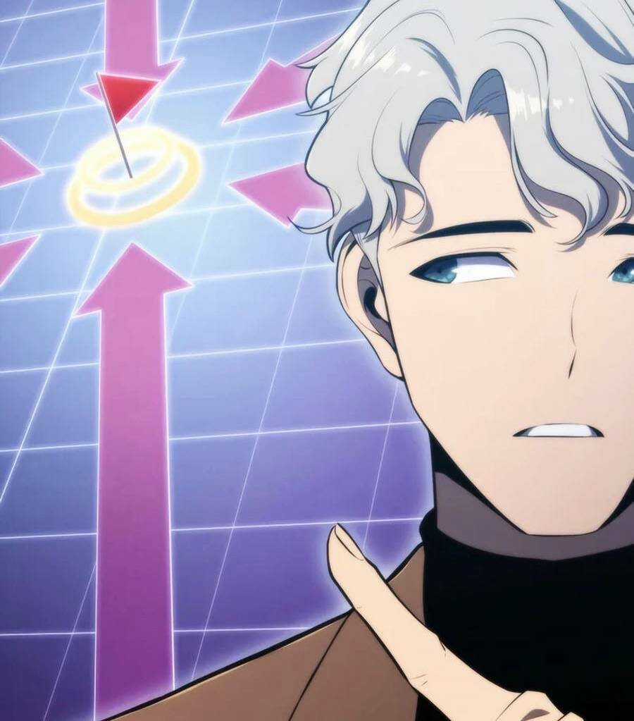 Tôi Là Tân Thủ Có Cấp Cao Nhất Chapter 49 trang 121