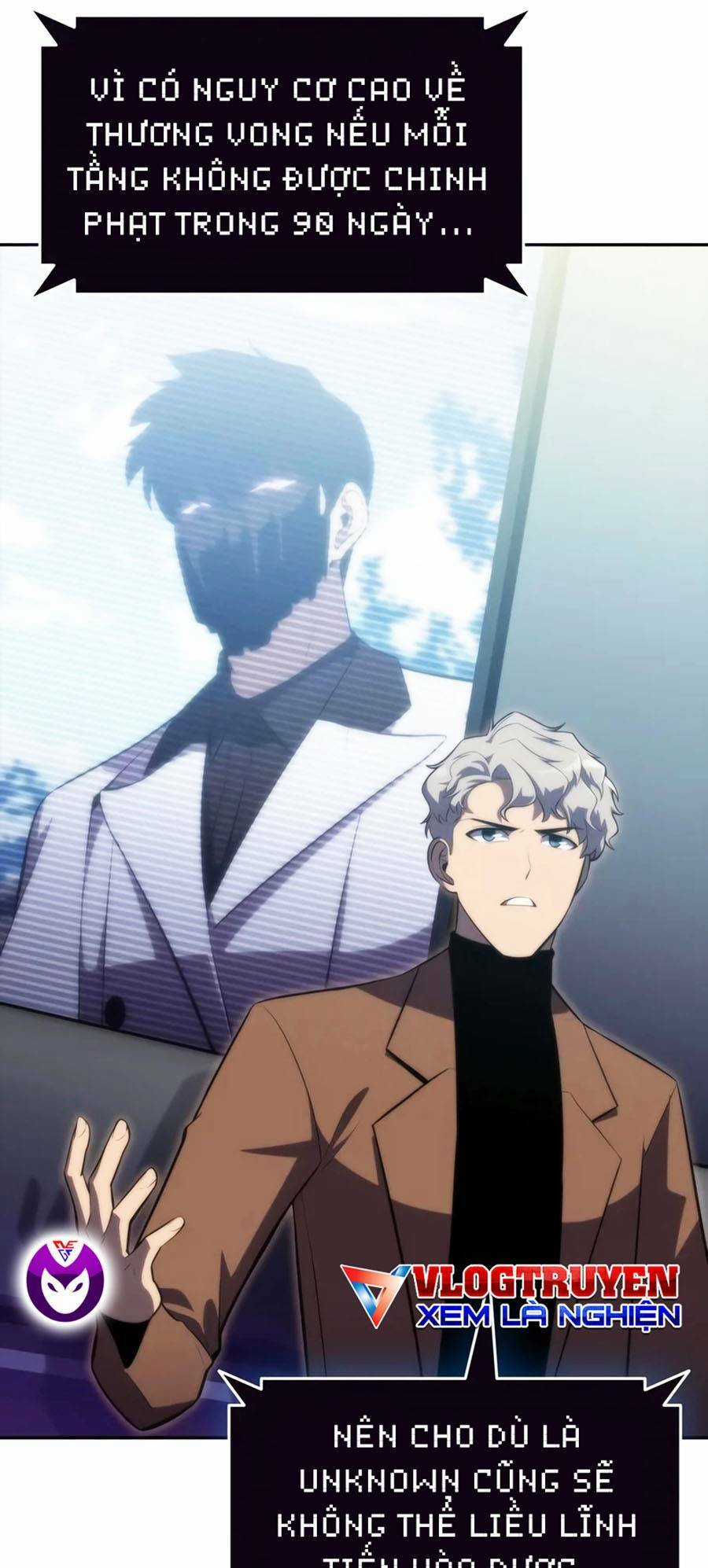 Tôi Là Tân Thủ Có Cấp Cao Nhất Chapter 49 trang 128