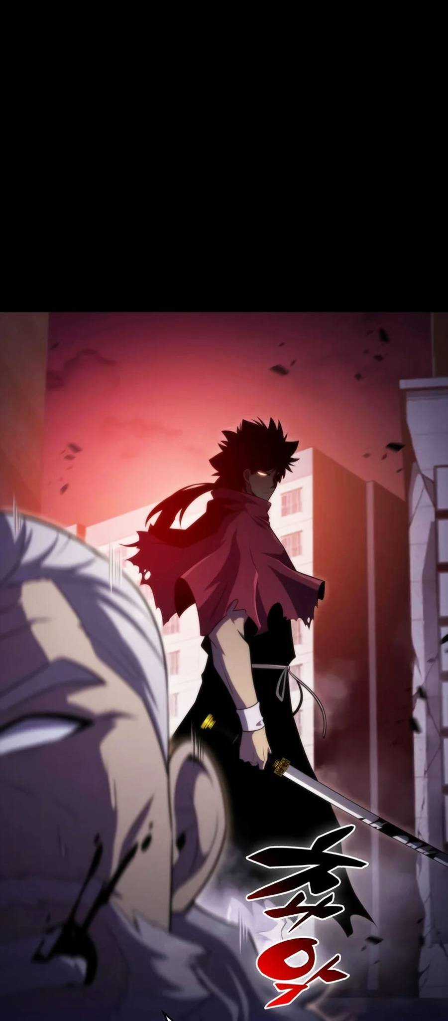 Tôi Là Tân Thủ Có Cấp Cao Nhất Chapter 49 trang 13