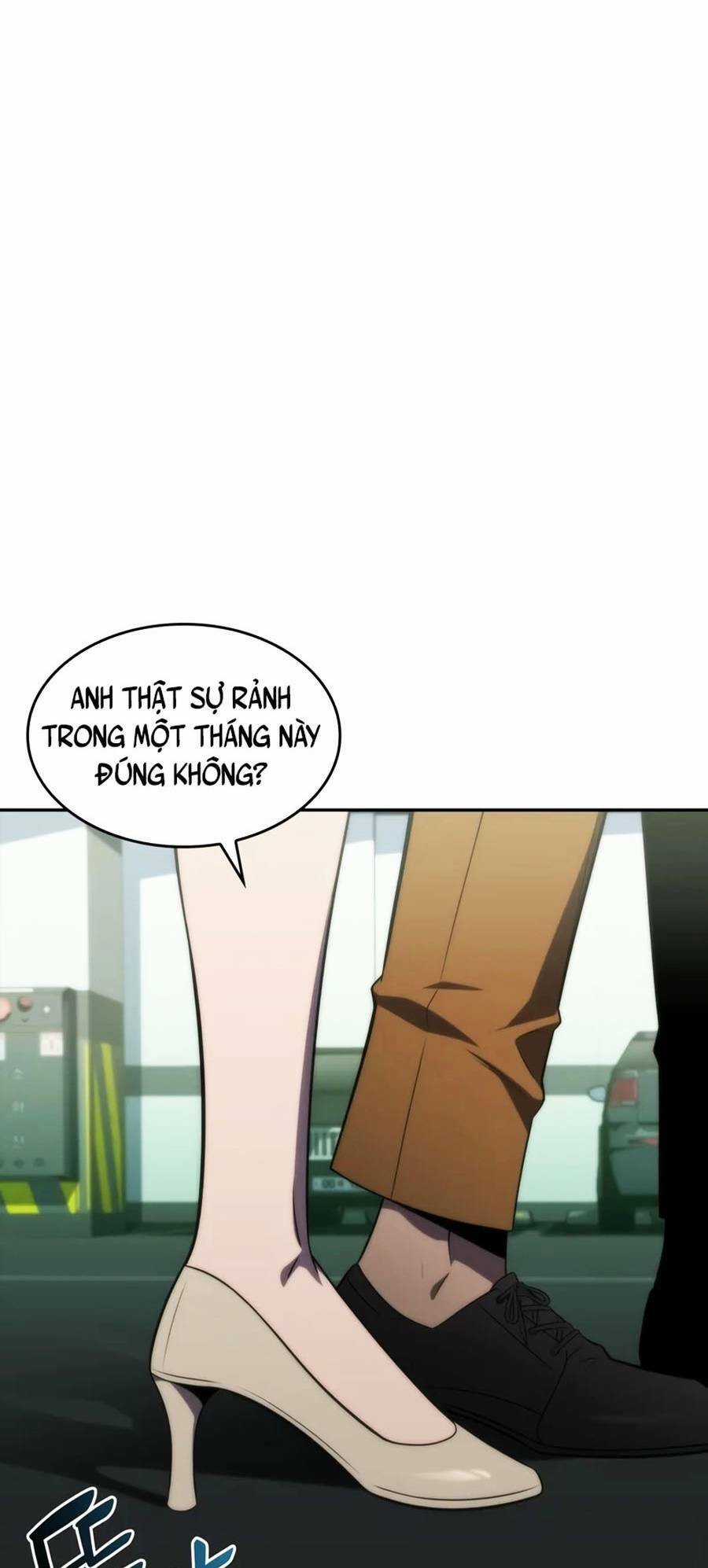 Tôi Là Tân Thủ Có Cấp Cao Nhất Chapter 49 trang 133