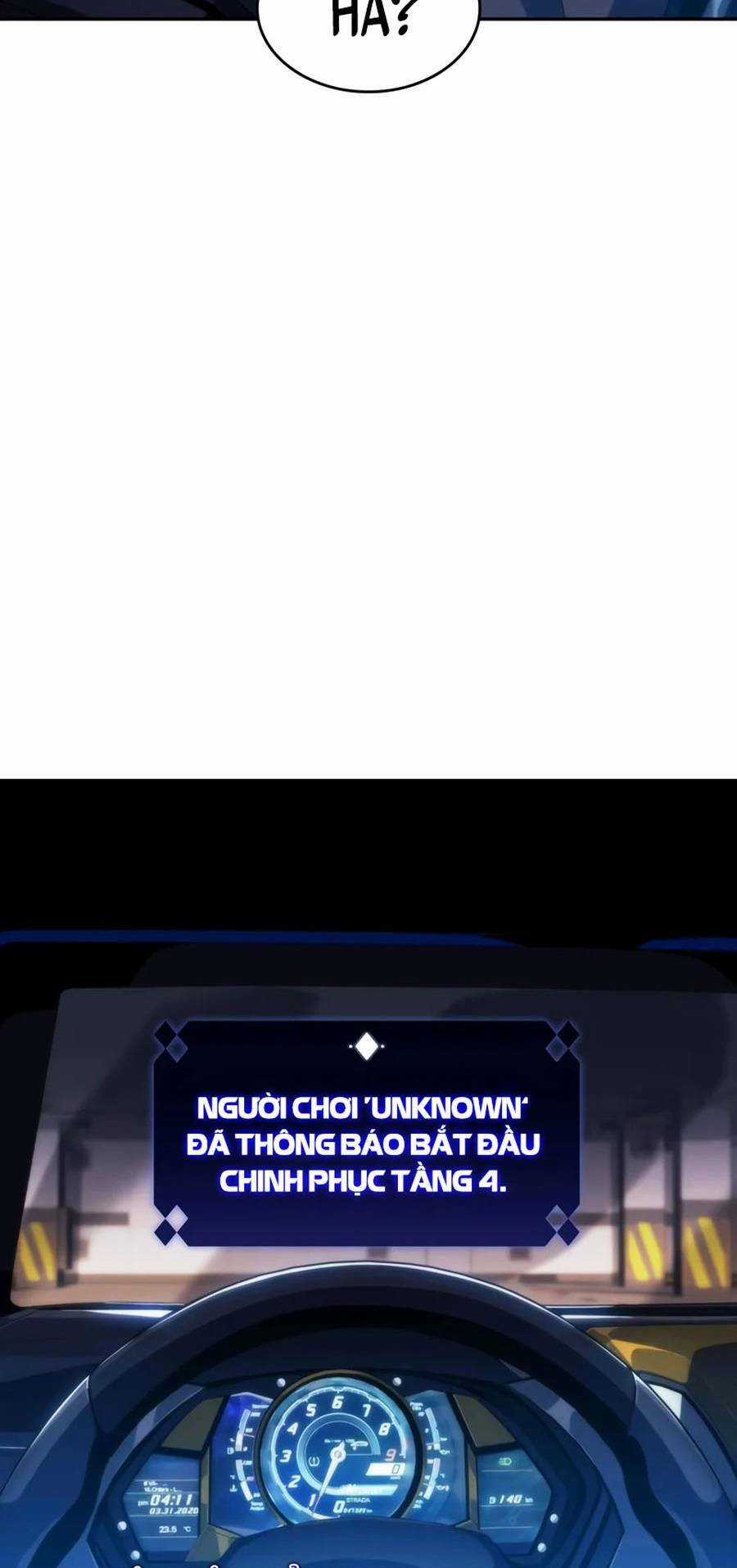 Tôi Là Tân Thủ Có Cấp Cao Nhất Chapter 49 trang 138