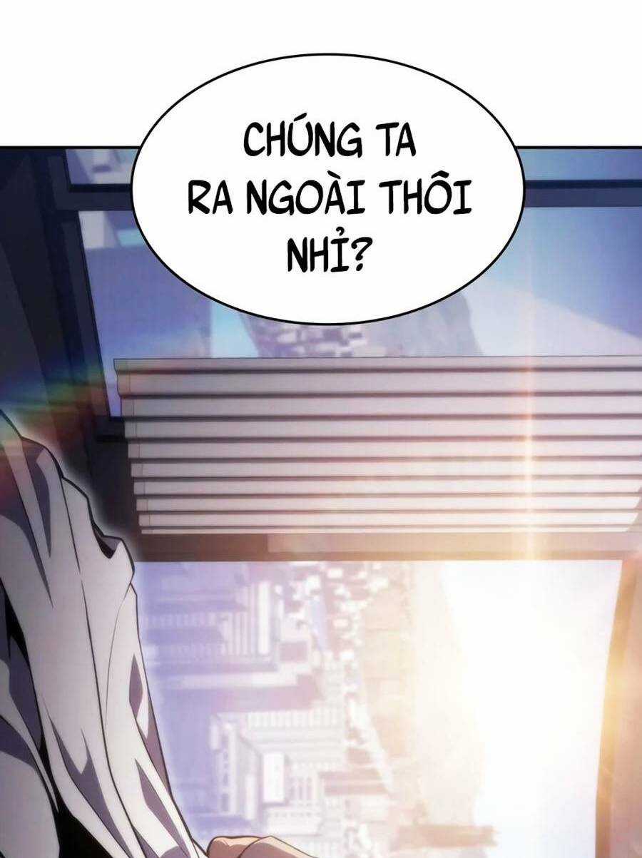 Tôi Là Tân Thủ Có Cấp Cao Nhất Chapter 49 trang 155