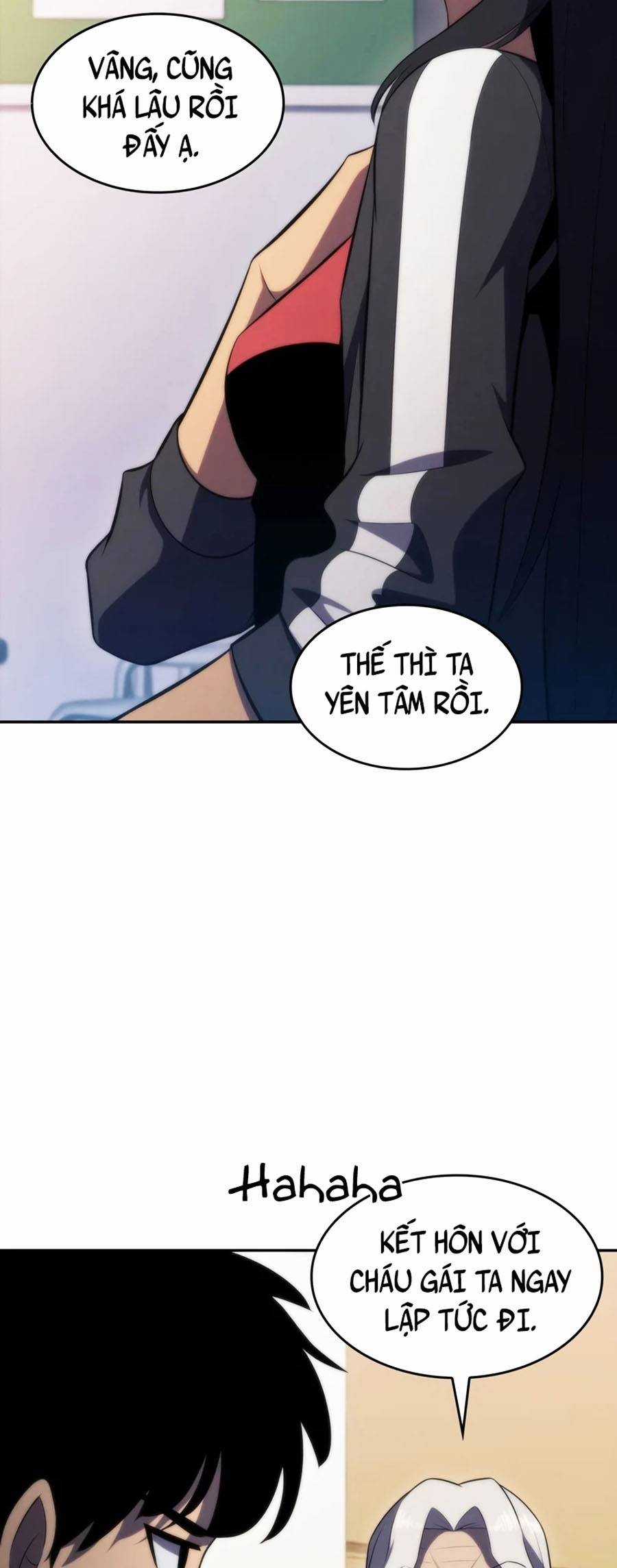 Tôi Là Tân Thủ Có Cấp Cao Nhất Chapter 49 trang 26