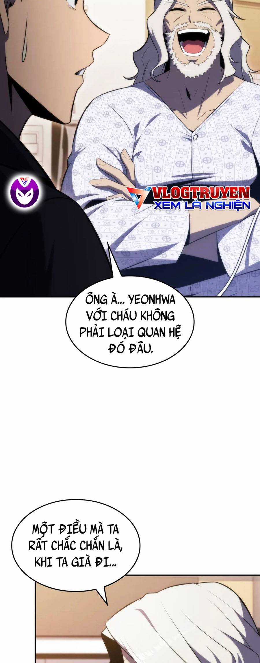 Tôi Là Tân Thủ Có Cấp Cao Nhất Chapter 49 trang 27