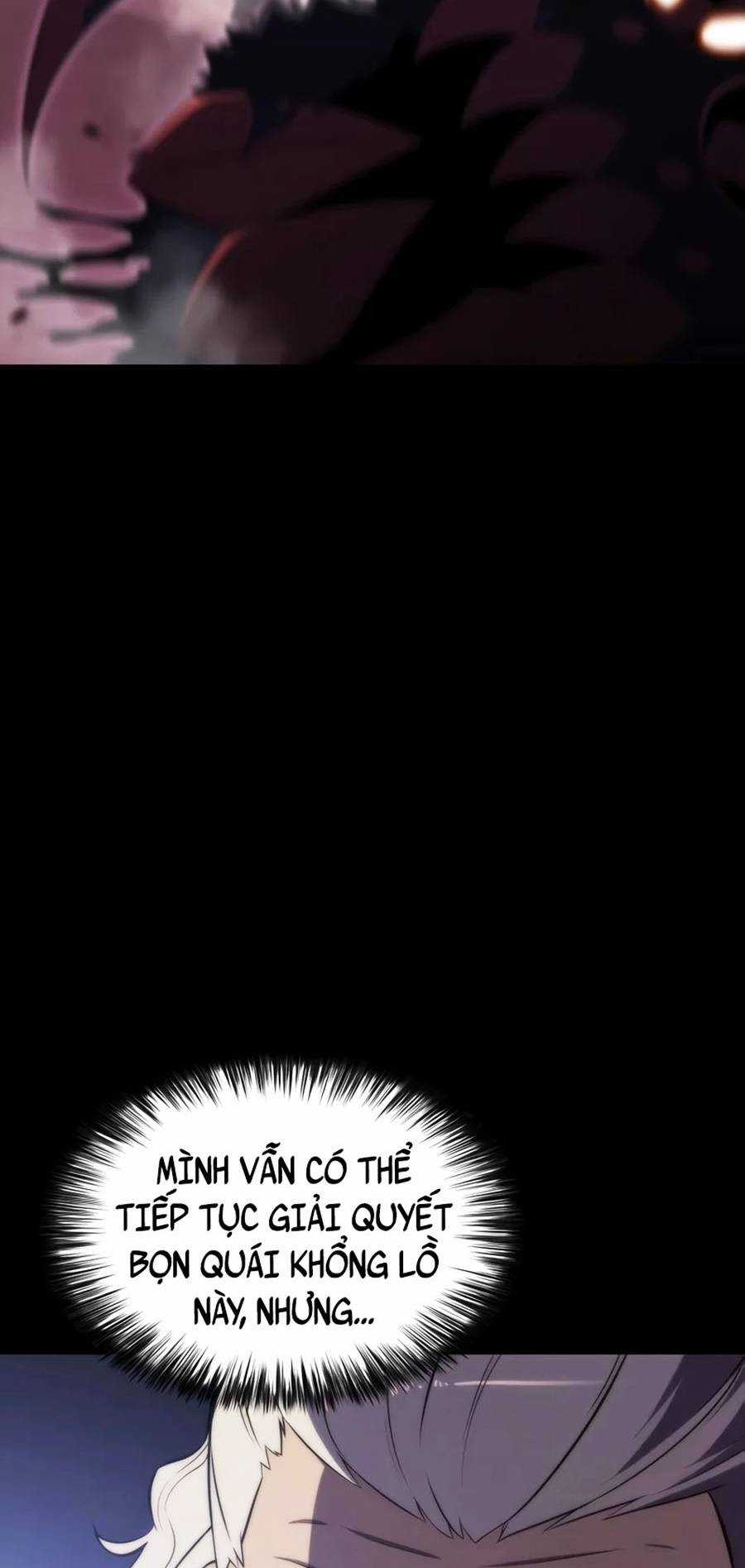 Tôi Là Tân Thủ Có Cấp Cao Nhất Chapter 49 trang 3