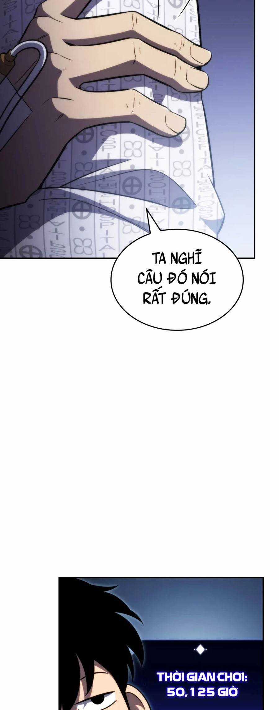 Tôi Là Tân Thủ Có Cấp Cao Nhất Chapter 49 trang 30