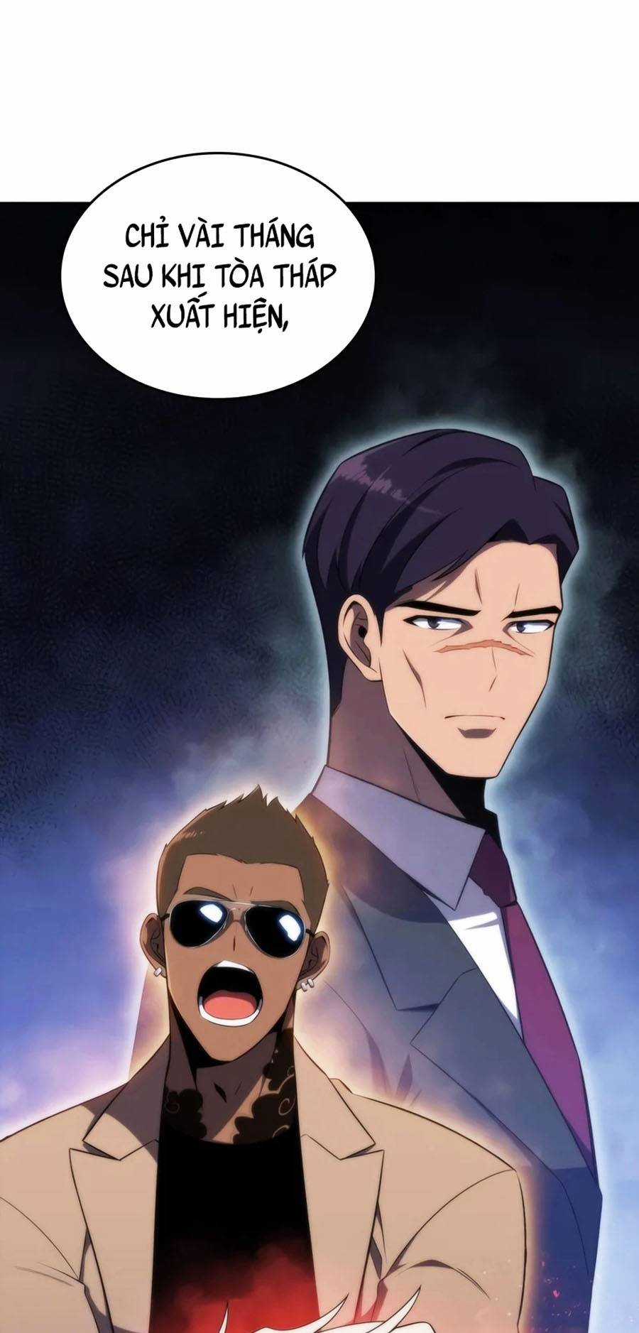 Tôi Là Tân Thủ Có Cấp Cao Nhất Chapter 49 trang 32