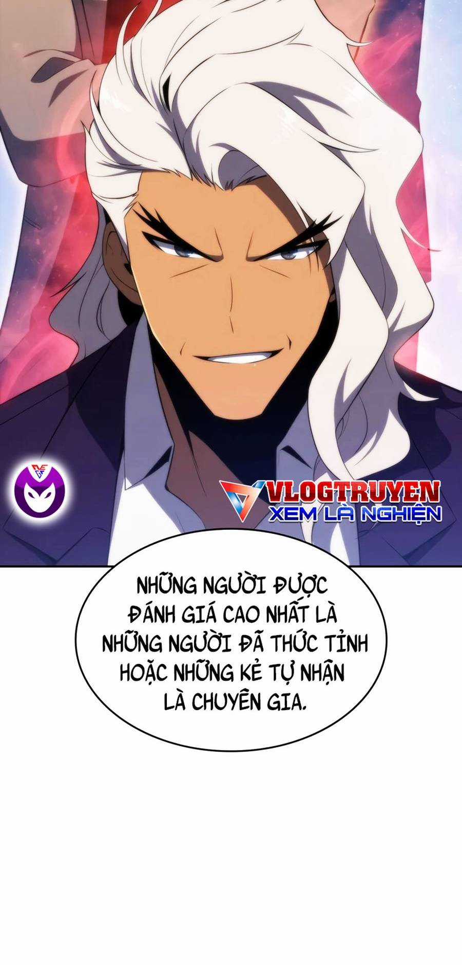 Tôi Là Tân Thủ Có Cấp Cao Nhất Chapter 49 trang 33