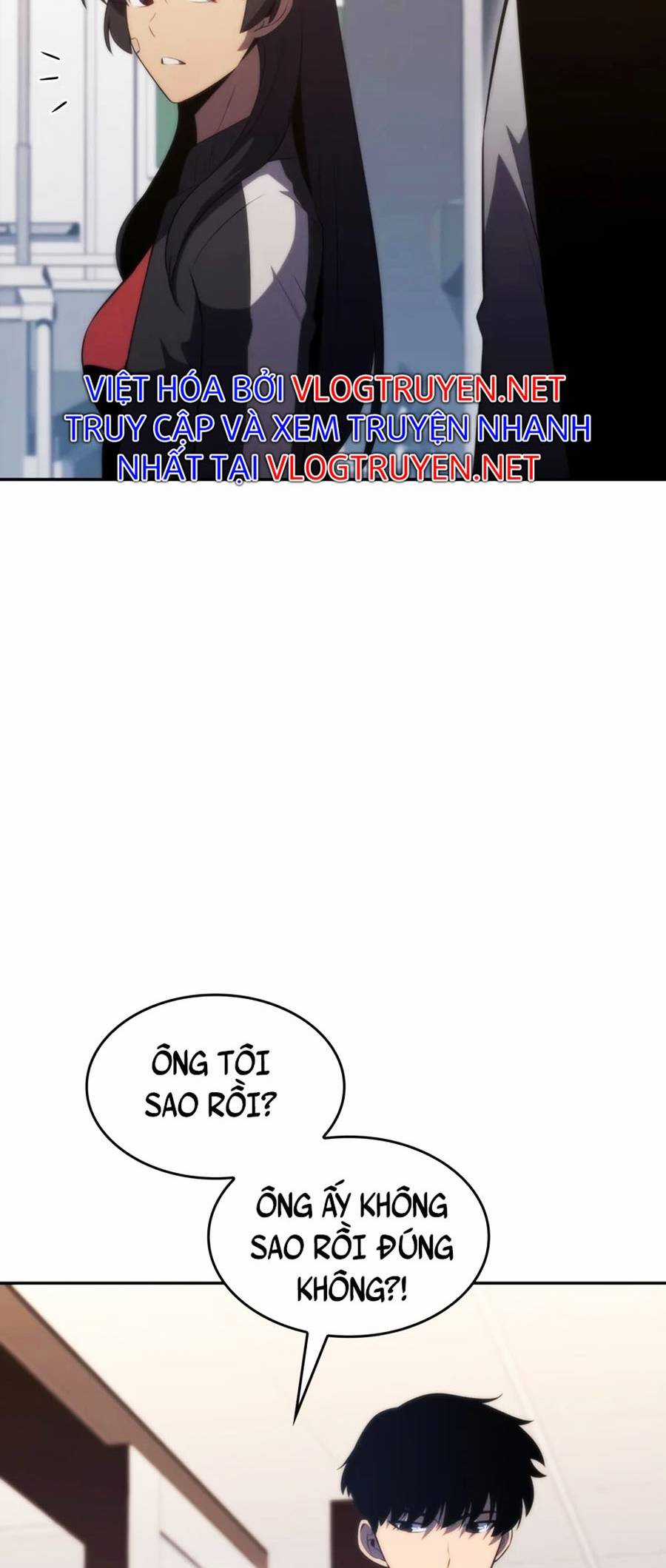 Tôi Là Tân Thủ Có Cấp Cao Nhất Chapter 49 trang 43