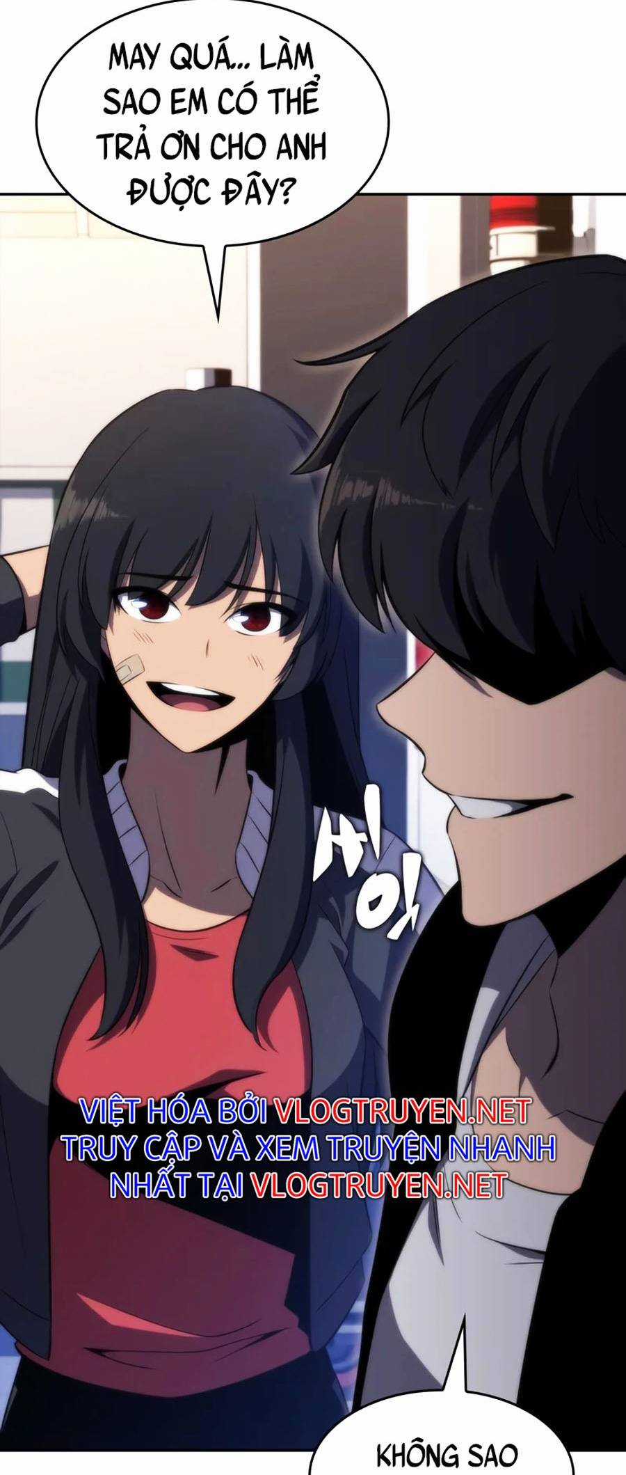 Tôi Là Tân Thủ Có Cấp Cao Nhất Chapter 49 trang 45