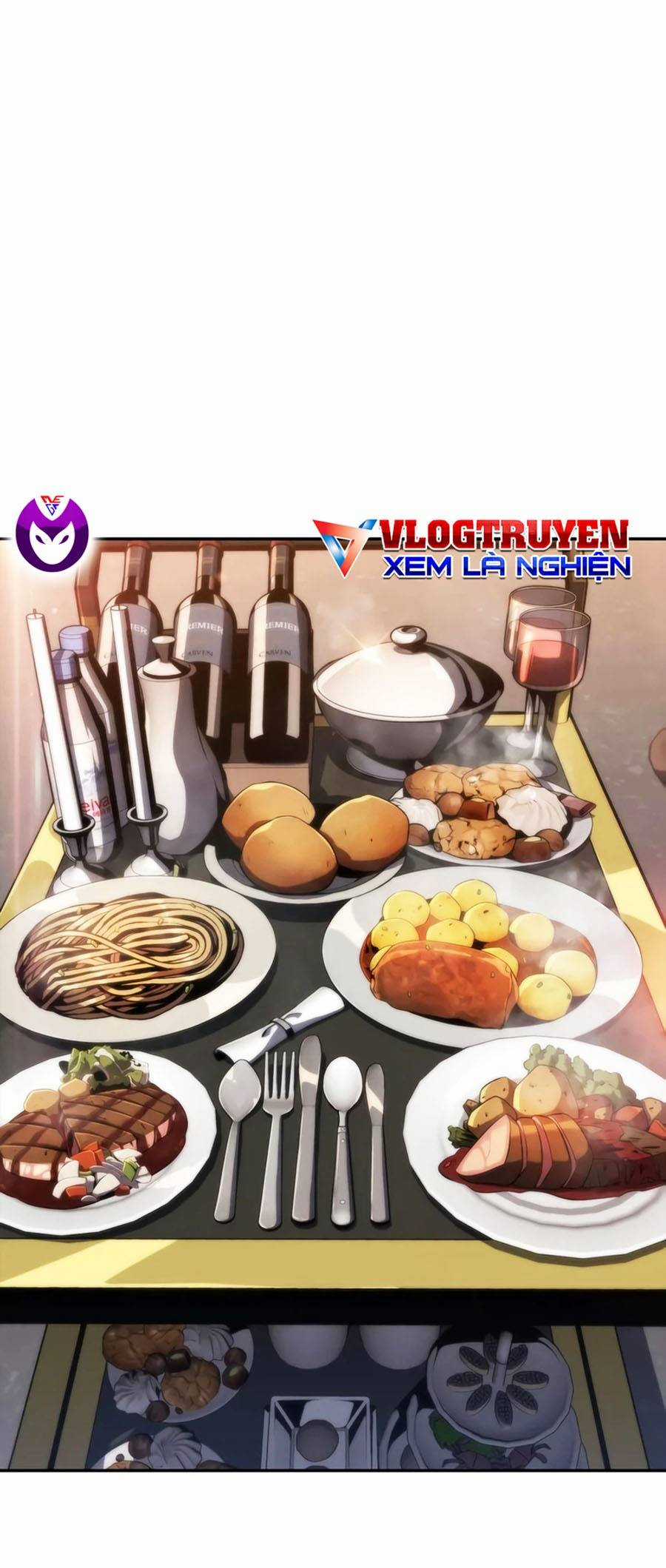 Tôi Là Tân Thủ Có Cấp Cao Nhất Chapter 49 trang 56