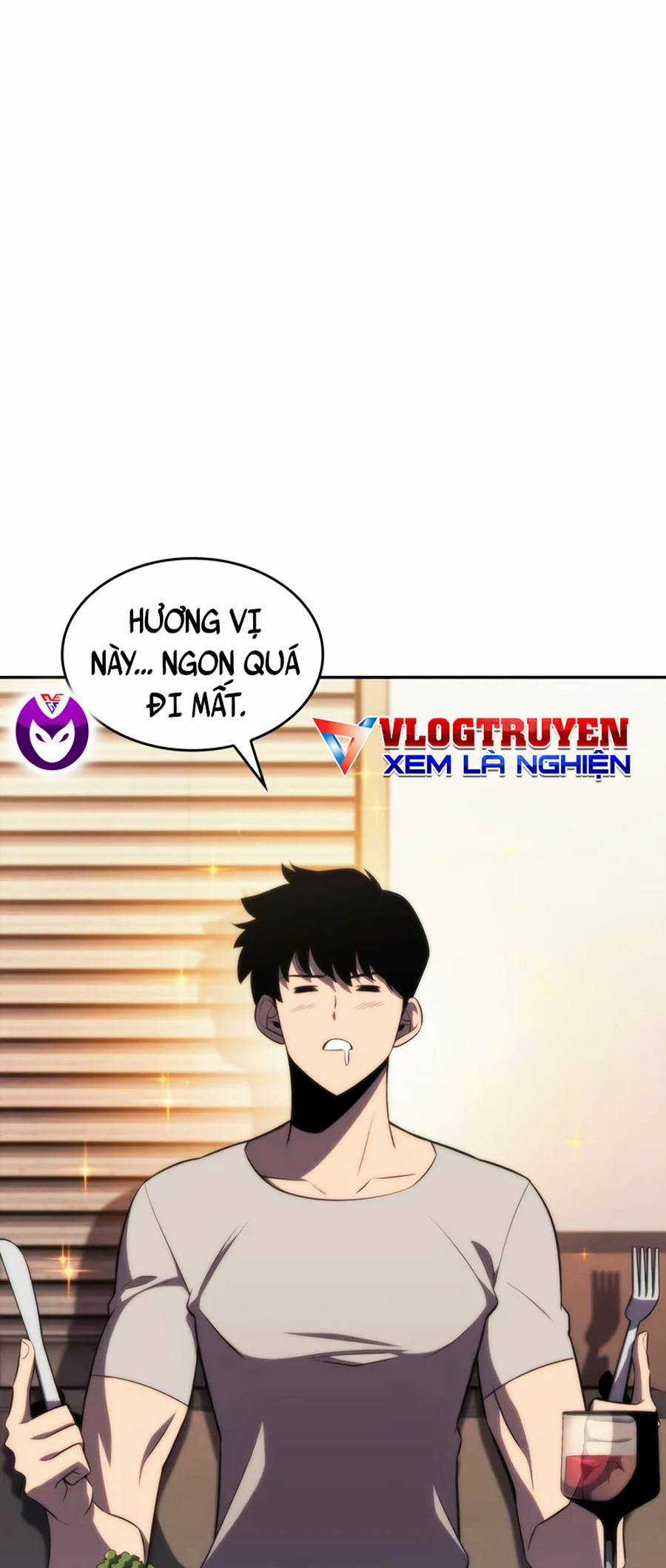 Tôi Là Tân Thủ Có Cấp Cao Nhất Chapter 49 trang 59