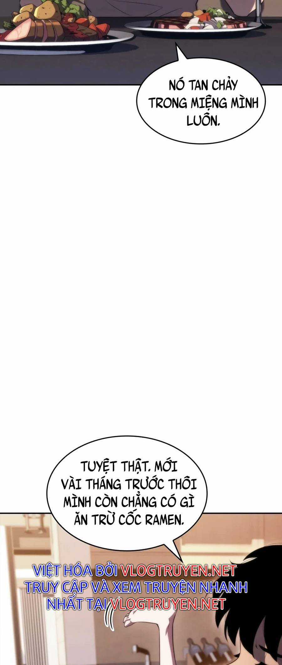 Tôi Là Tân Thủ Có Cấp Cao Nhất Chapter 49 trang 60