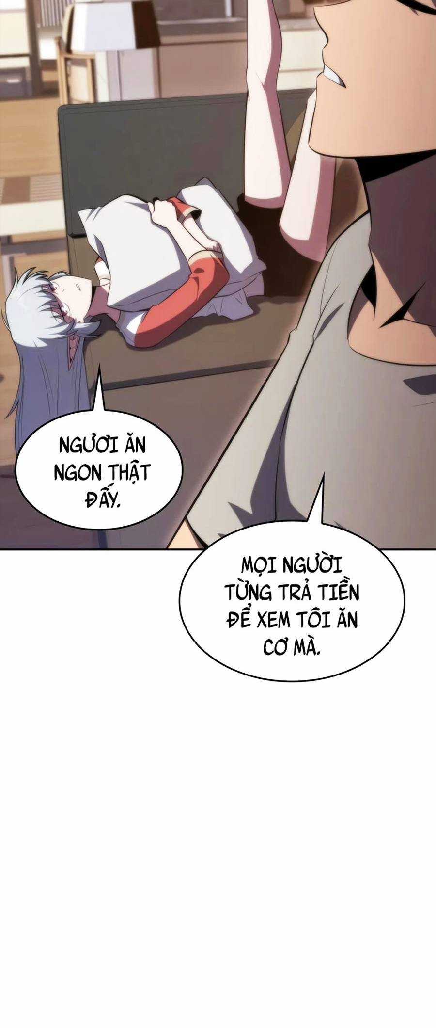 Tôi Là Tân Thủ Có Cấp Cao Nhất Chapter 49 trang 61