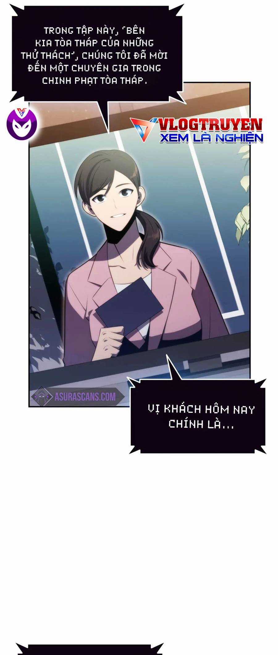 Tôi Là Tân Thủ Có Cấp Cao Nhất Chapter 49 trang 62