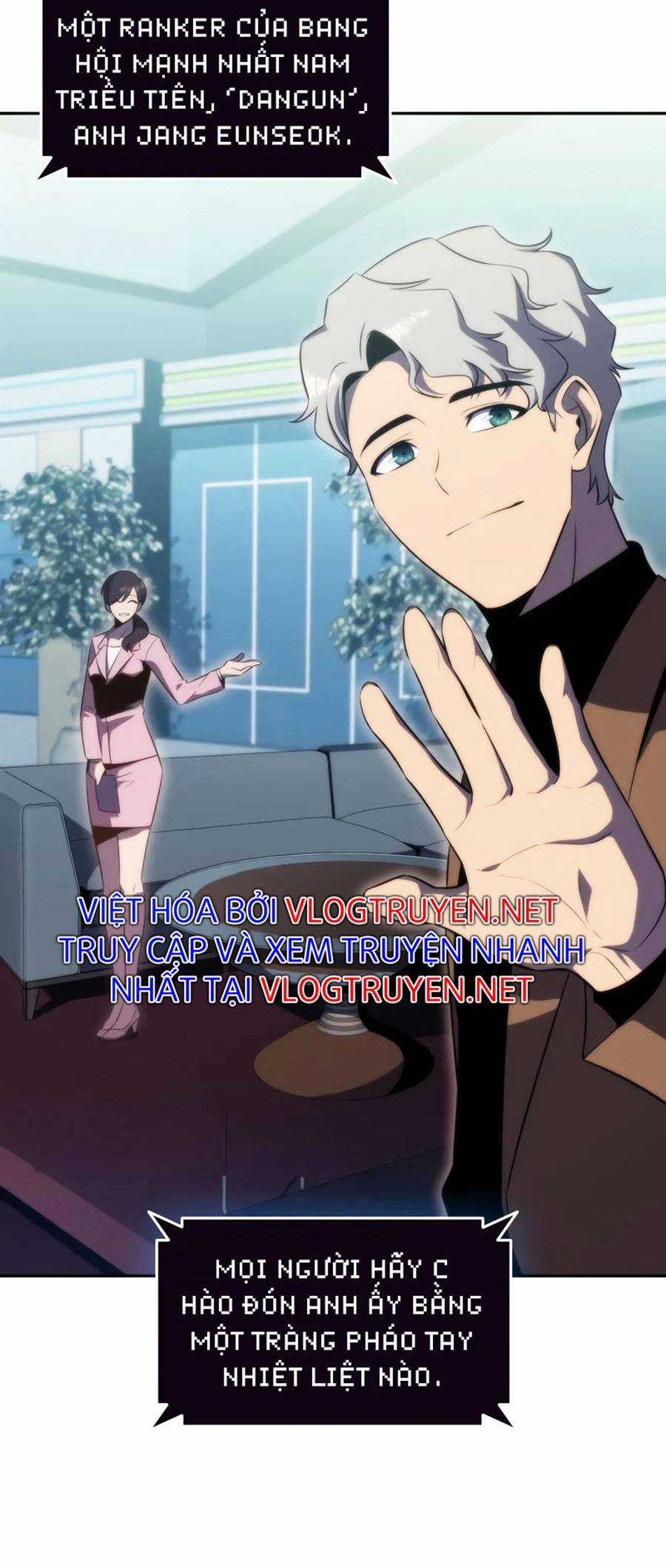 Tôi Là Tân Thủ Có Cấp Cao Nhất Chapter 49 trang 63