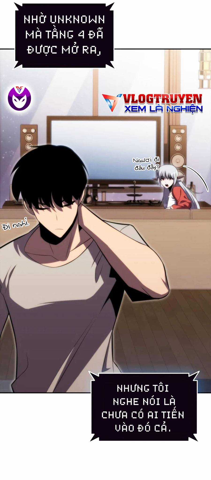 Tôi Là Tân Thủ Có Cấp Cao Nhất Chapter 49 trang 72