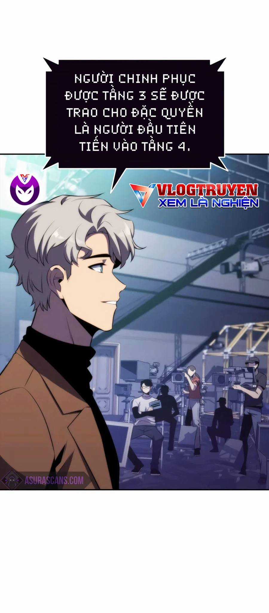 Tôi Là Tân Thủ Có Cấp Cao Nhất Chapter 49 trang 75