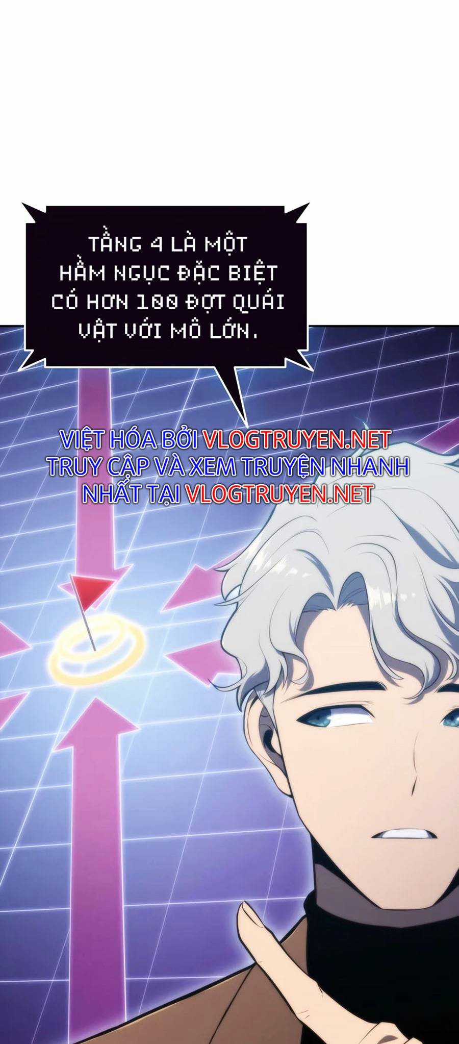 Tôi Là Tân Thủ Có Cấp Cao Nhất Chapter 49 trang 76