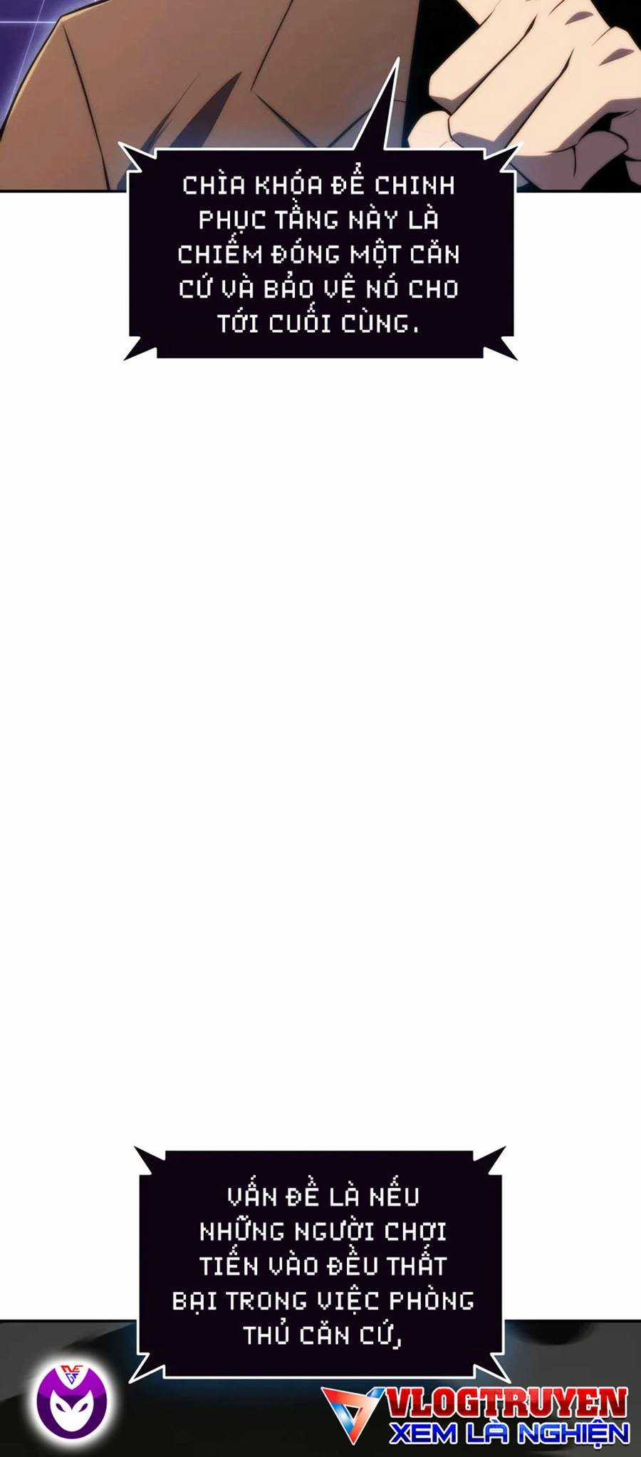 Tôi Là Tân Thủ Có Cấp Cao Nhất Chapter 49 trang 77