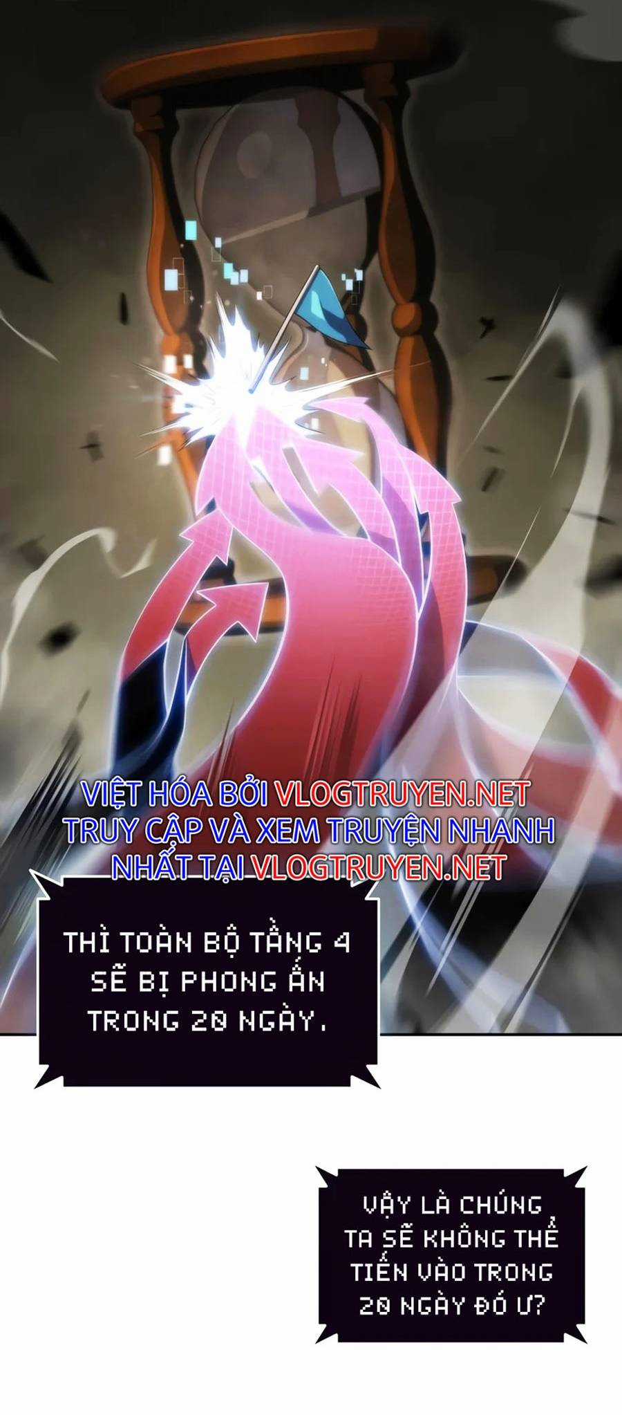 Tôi Là Tân Thủ Có Cấp Cao Nhất Chapter 49 trang 78