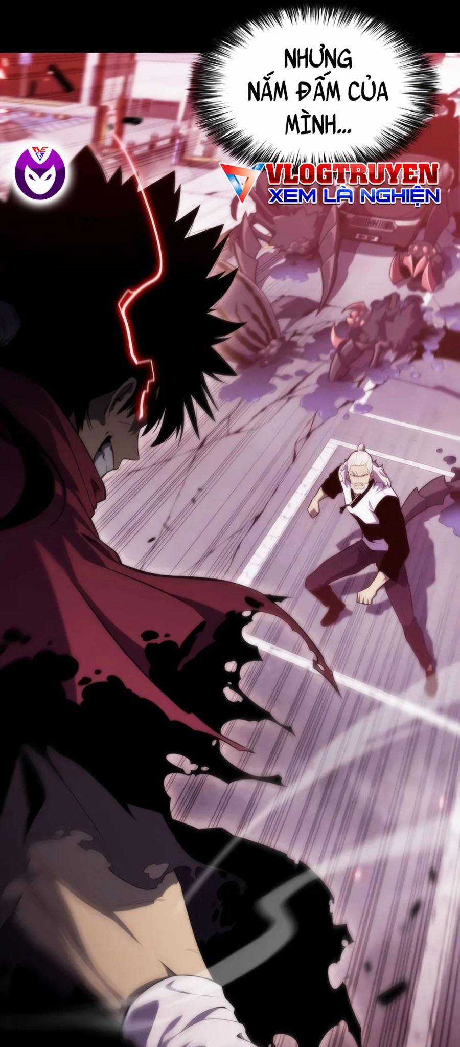 Tôi Là Tân Thủ Có Cấp Cao Nhất Chapter 49 trang 8