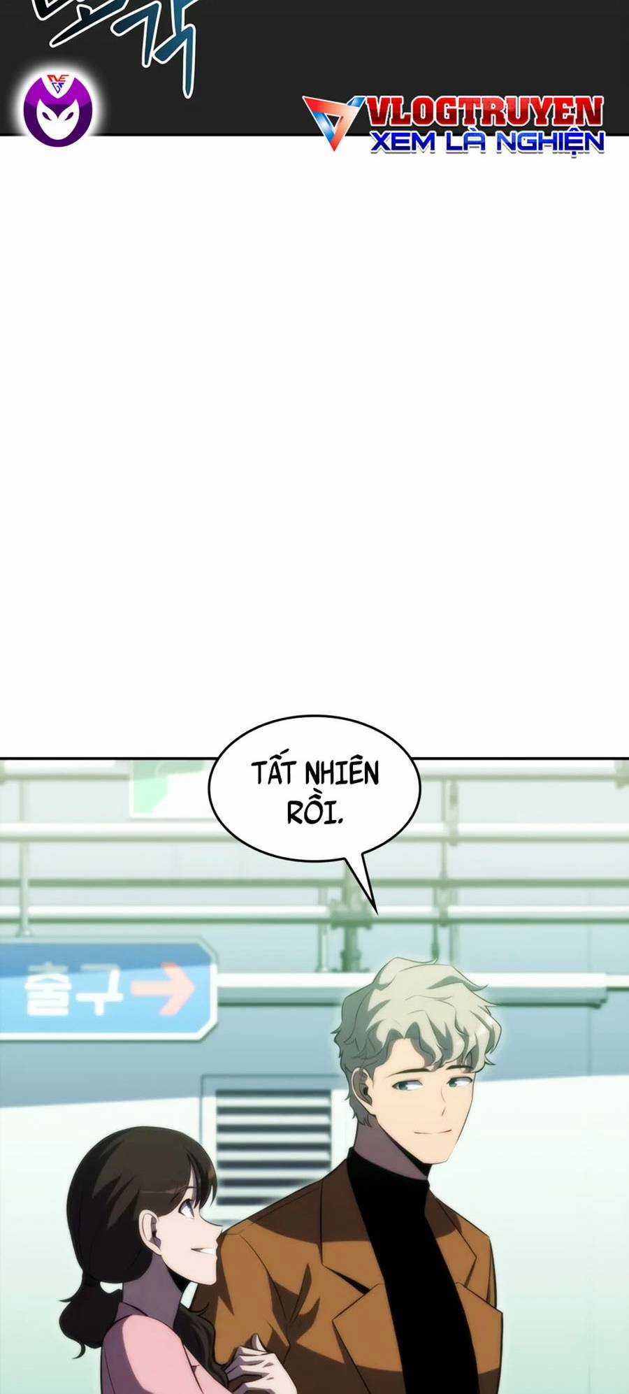 Tôi Là Tân Thủ Có Cấp Cao Nhất Chapter 49 trang 86