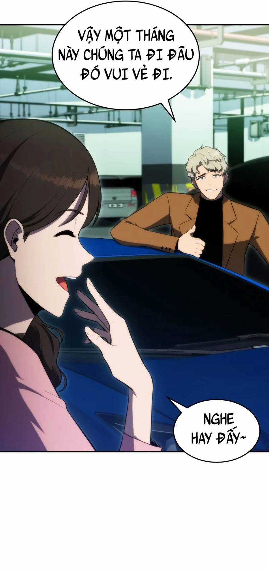 Tôi Là Tân Thủ Có Cấp Cao Nhất Chapter 49 trang 88