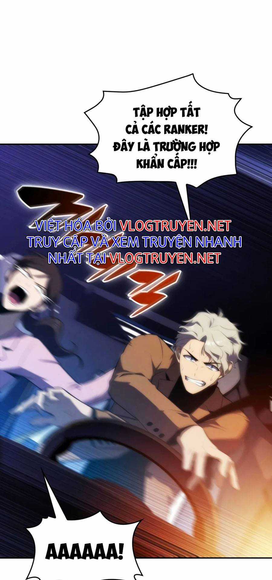 Tôi Là Tân Thủ Có Cấp Cao Nhất Chapter 49 trang 94