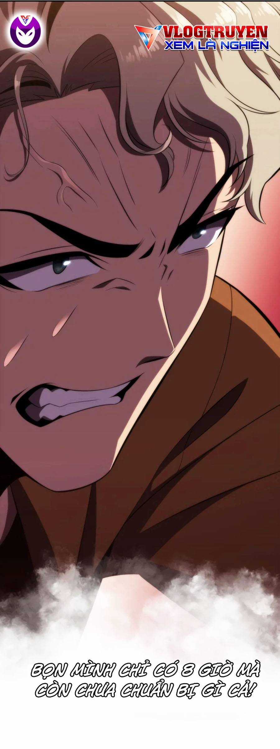 Tôi Là Tân Thủ Có Cấp Cao Nhất Chapter 49 trang 96