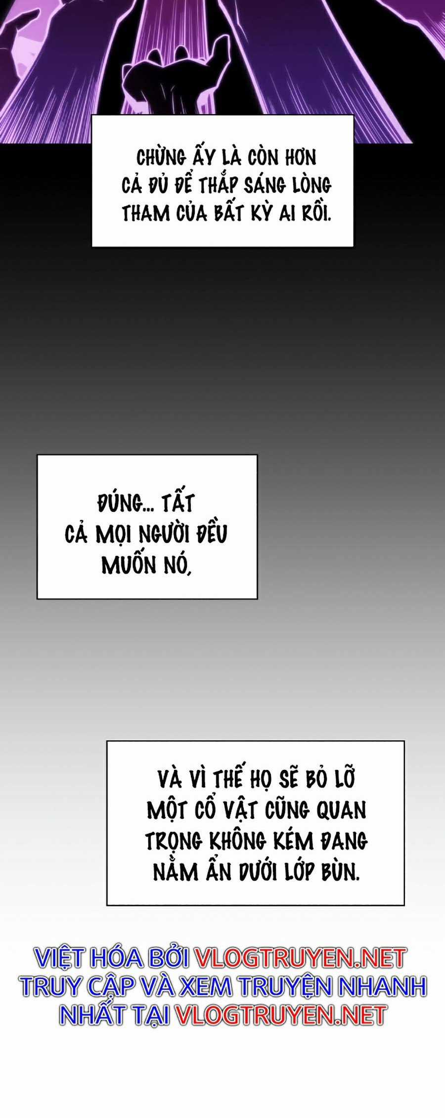 Tôi Là Tân Thủ Có Cấp Cao Nhất Chapter 5 trang 10