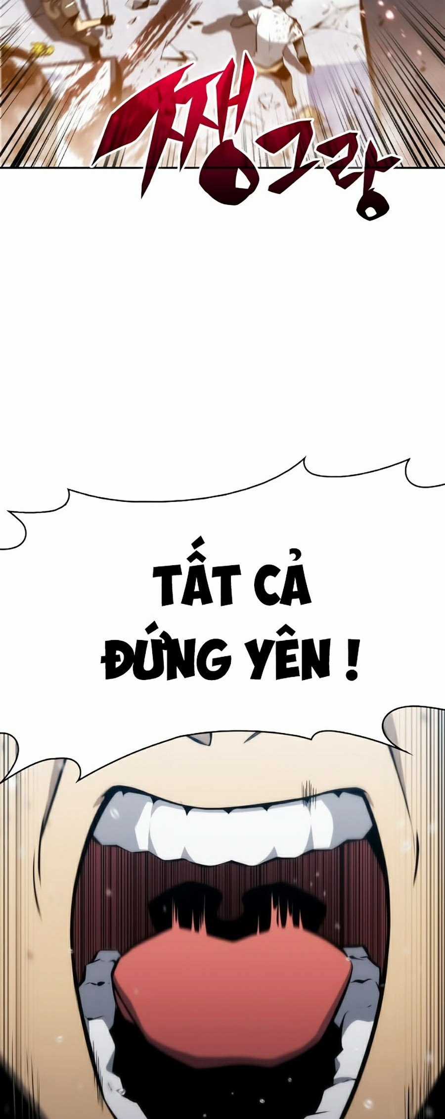 Tôi Là Tân Thủ Có Cấp Cao Nhất Chapter 5 trang 13