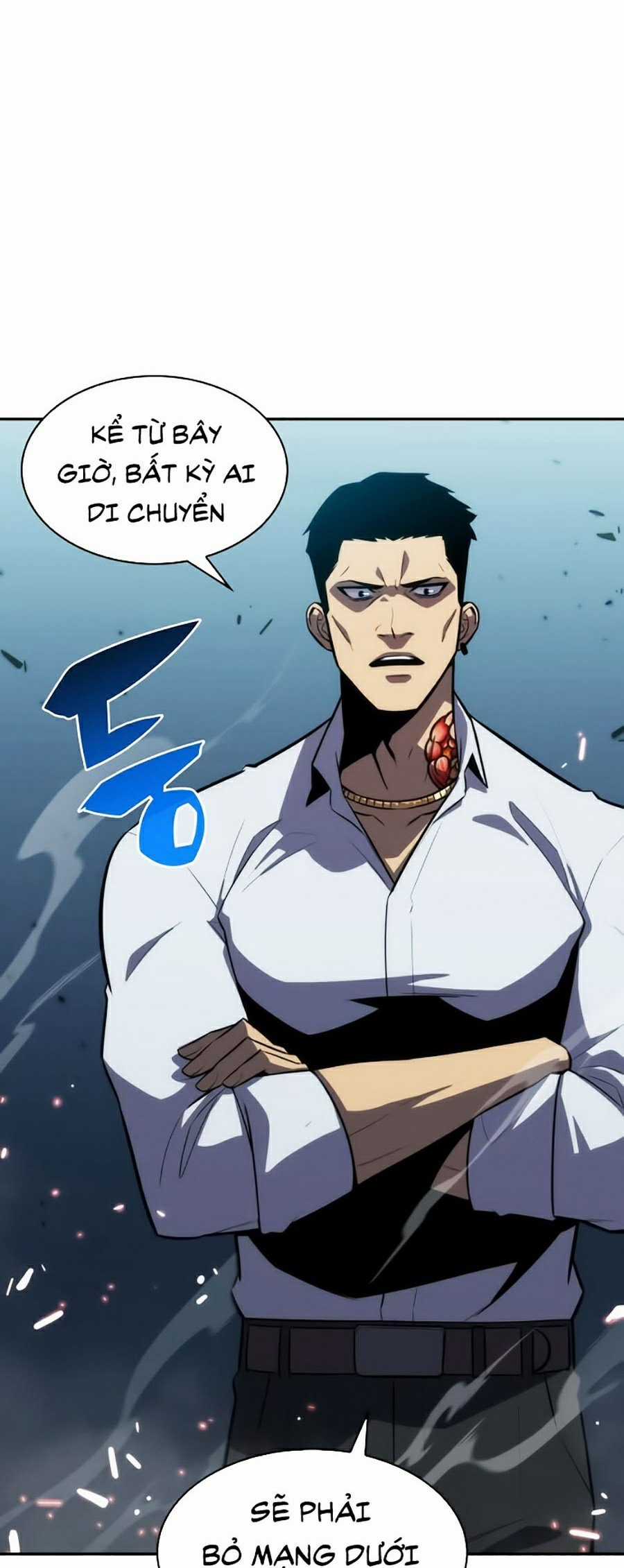 Tôi Là Tân Thủ Có Cấp Cao Nhất Chapter 5 trang 15