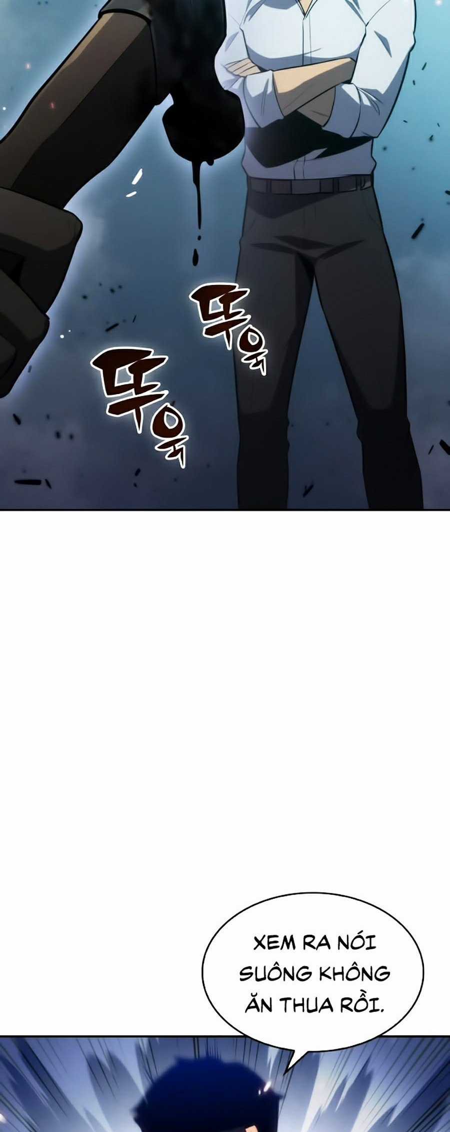 Tôi Là Tân Thủ Có Cấp Cao Nhất Chapter 5 trang 18