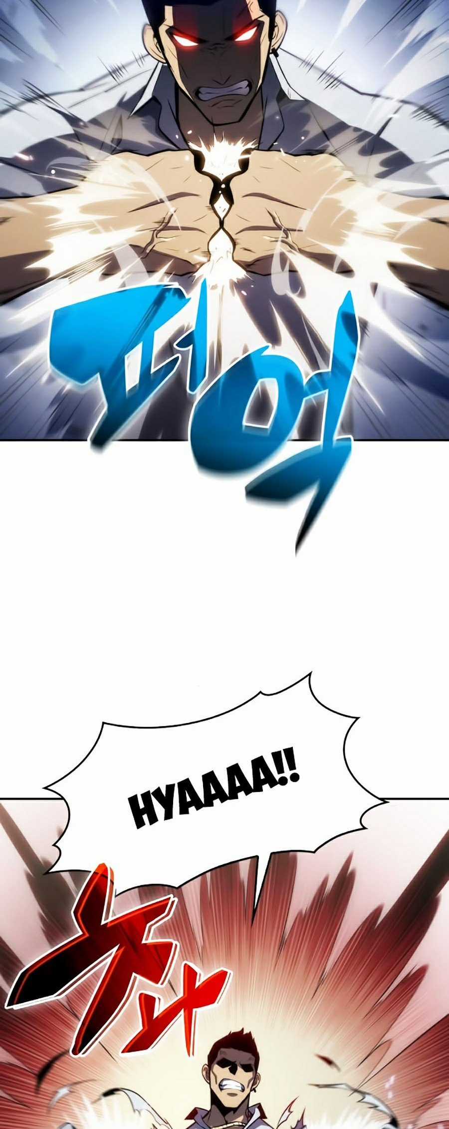 Tôi Là Tân Thủ Có Cấp Cao Nhất Chapter 5 trang 19