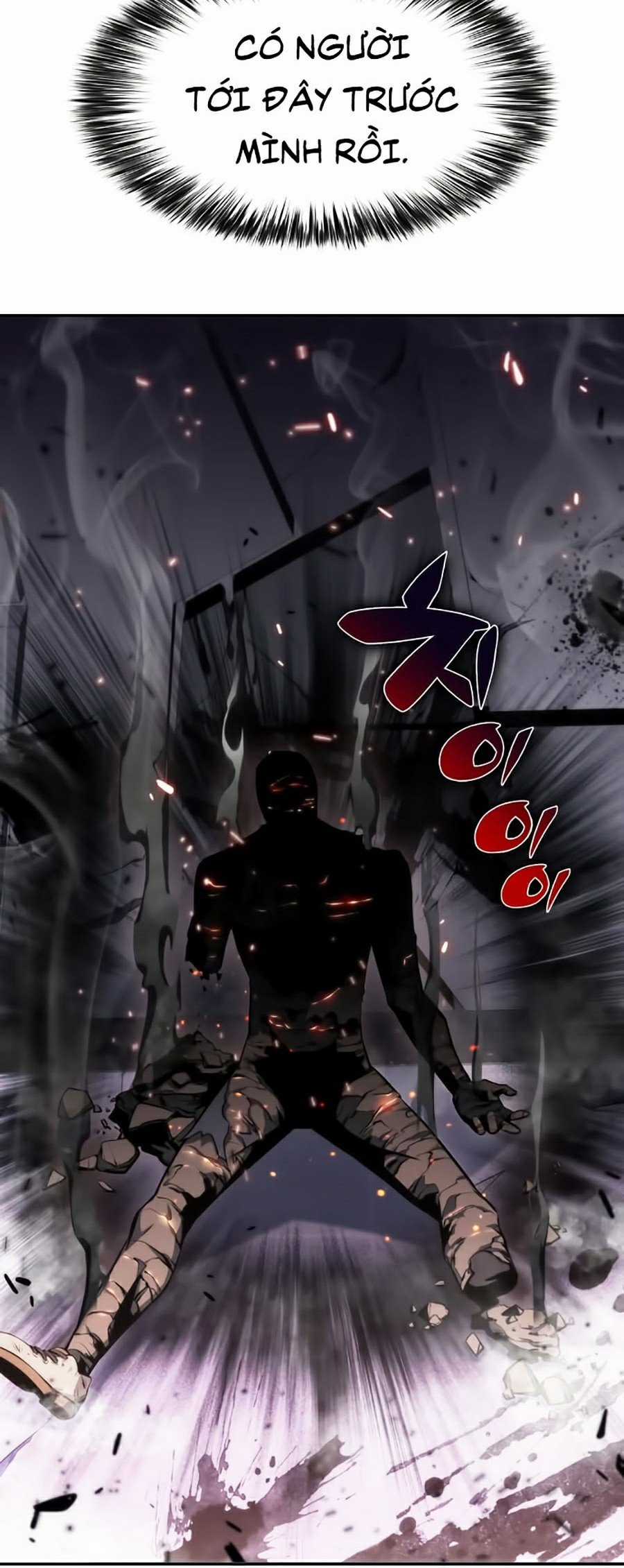 Tôi Là Tân Thủ Có Cấp Cao Nhất Chapter 5 trang 2