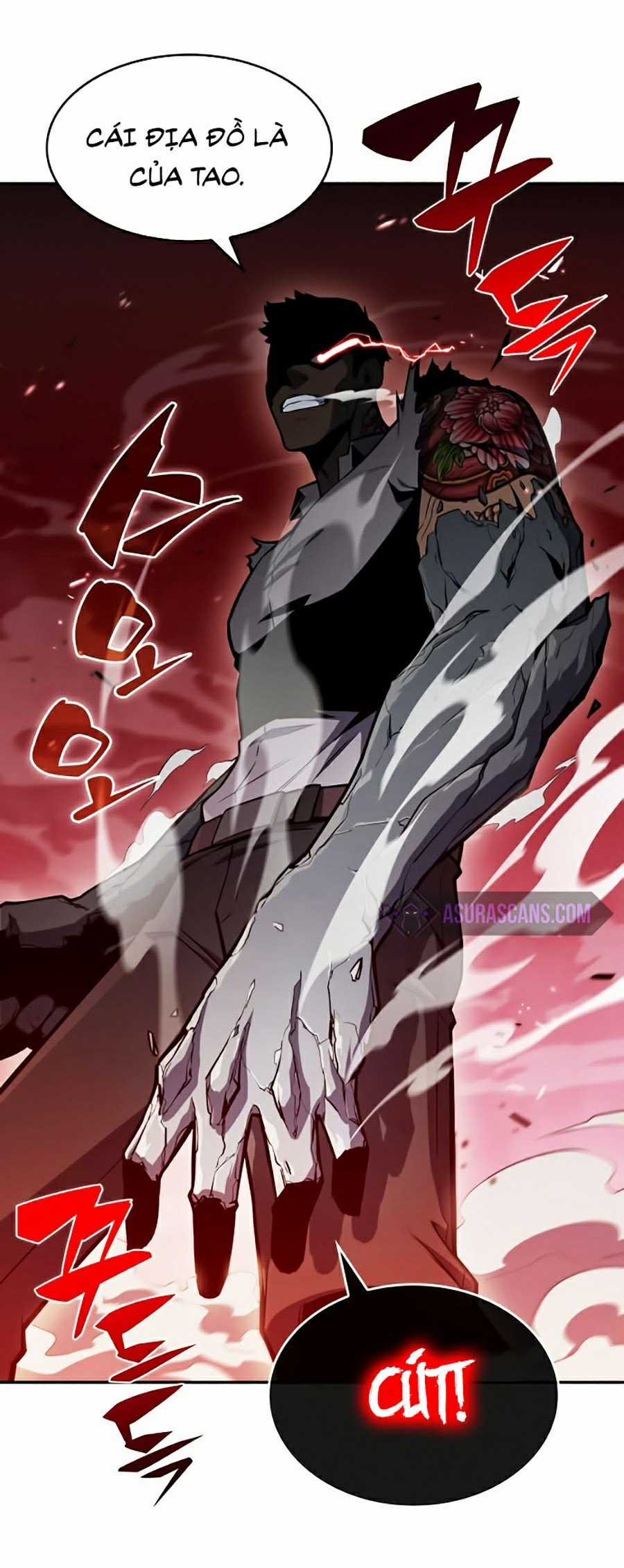 Tôi Là Tân Thủ Có Cấp Cao Nhất Chapter 5 trang 21