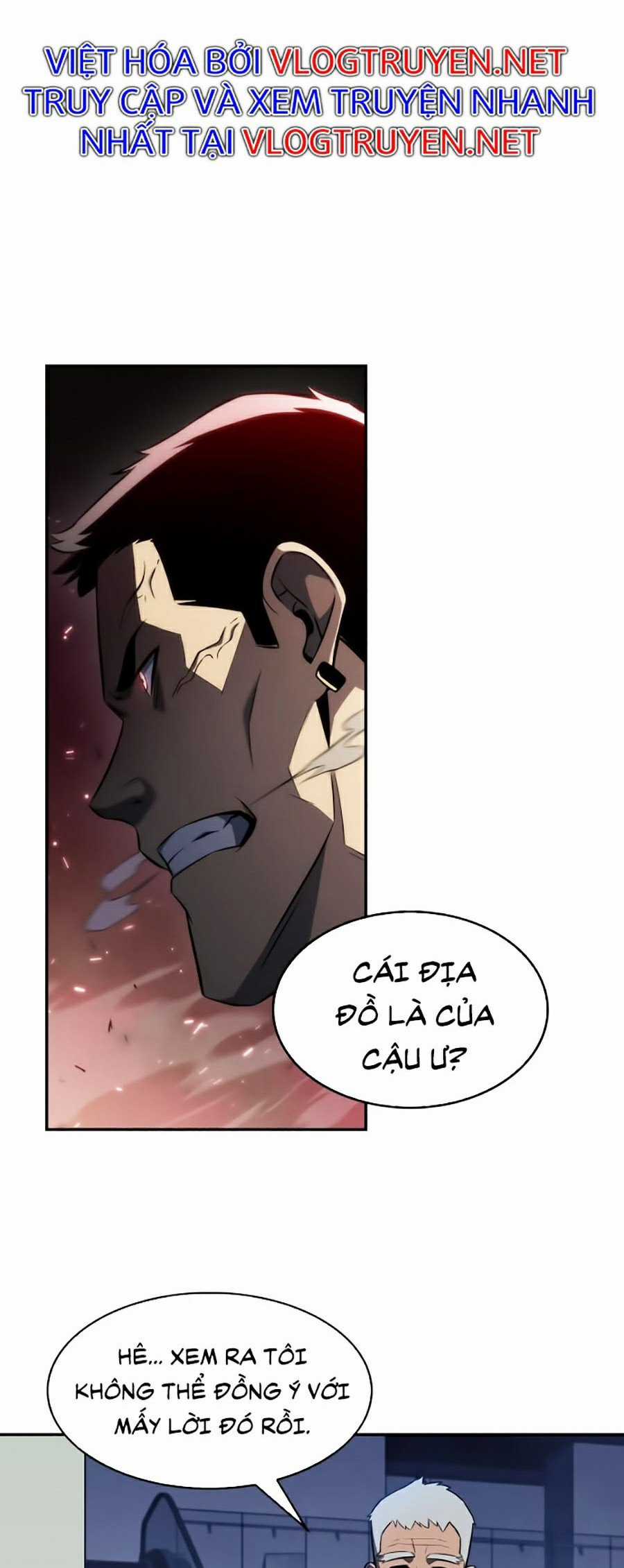 Tôi Là Tân Thủ Có Cấp Cao Nhất Chapter 5 trang 22