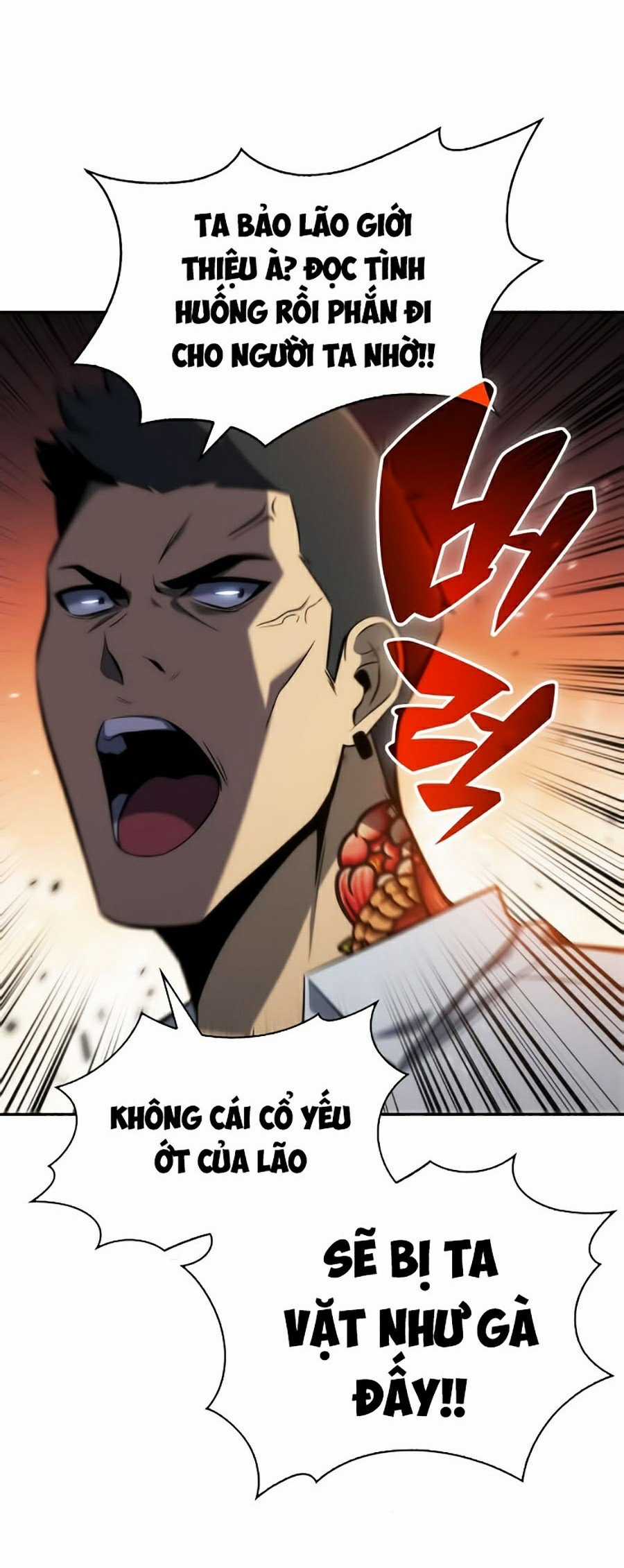 Tôi Là Tân Thủ Có Cấp Cao Nhất Chapter 5 trang 25