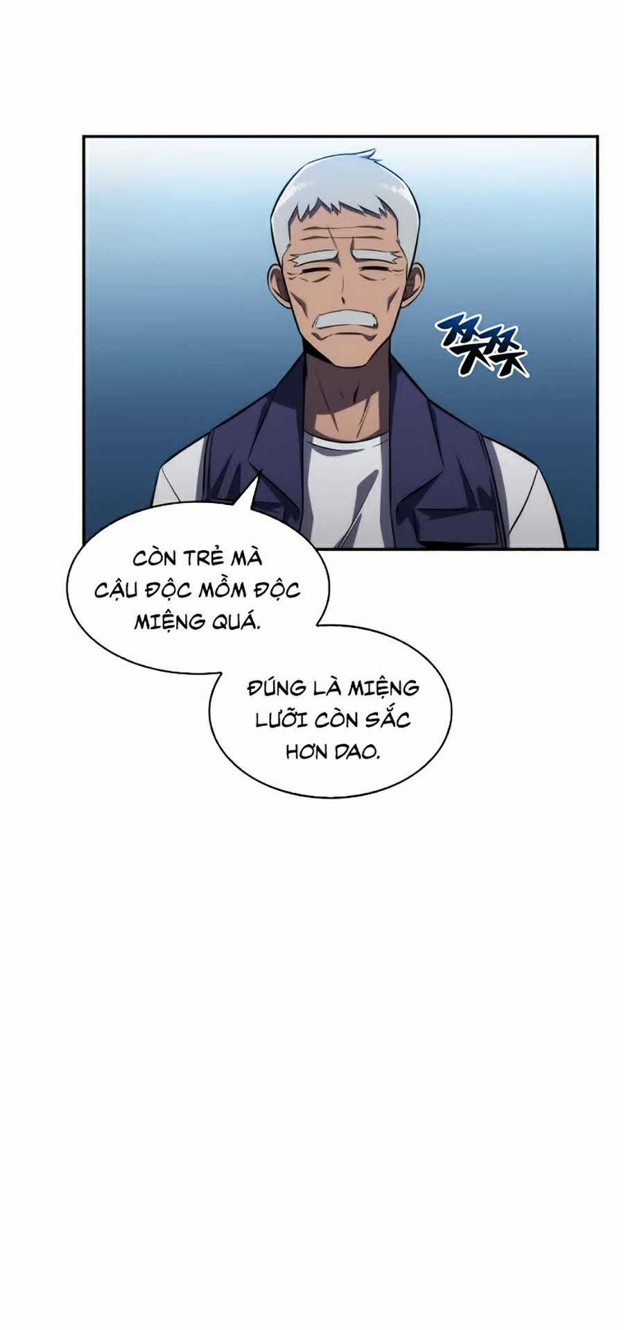 Tôi Là Tân Thủ Có Cấp Cao Nhất Chapter 5 trang 26