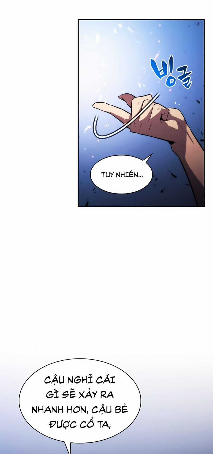 Tôi Là Tân Thủ Có Cấp Cao Nhất Chapter 5 trang 27