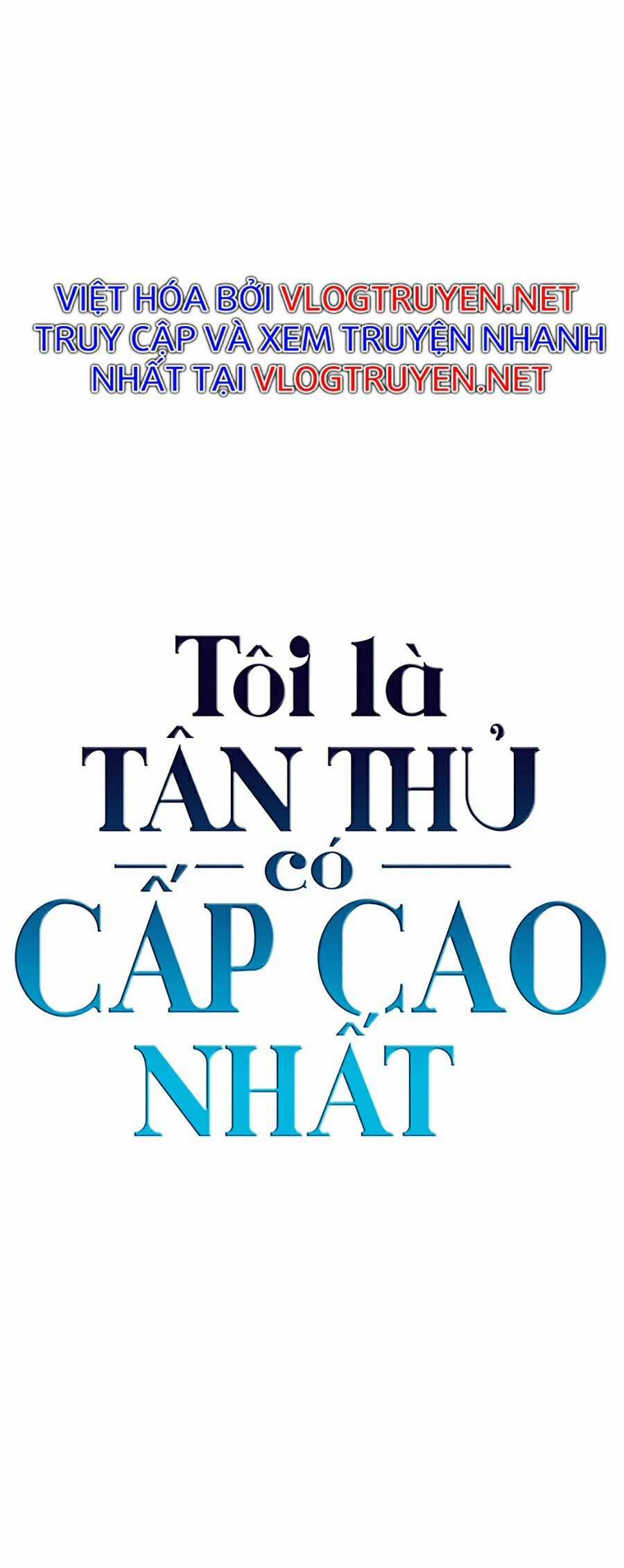 Tôi Là Tân Thủ Có Cấp Cao Nhất Chapter 5 trang 3